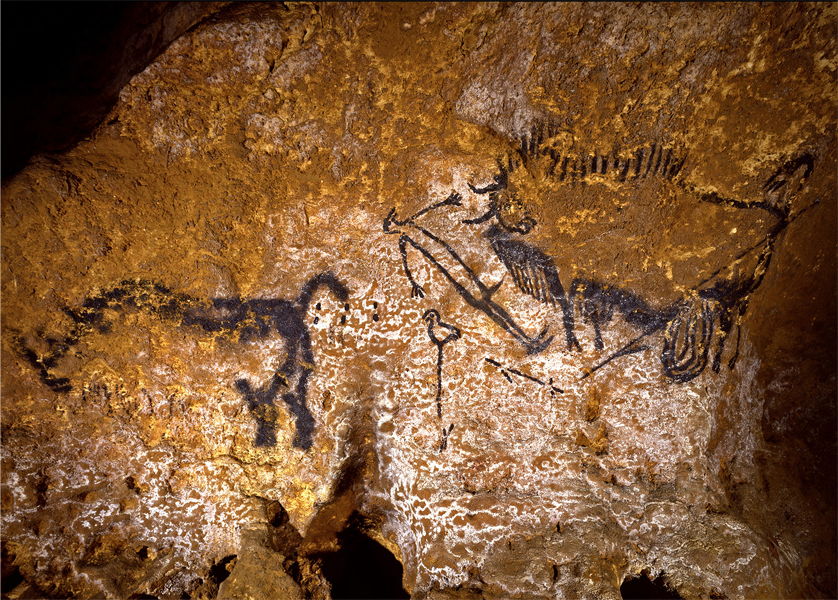 Lascaux