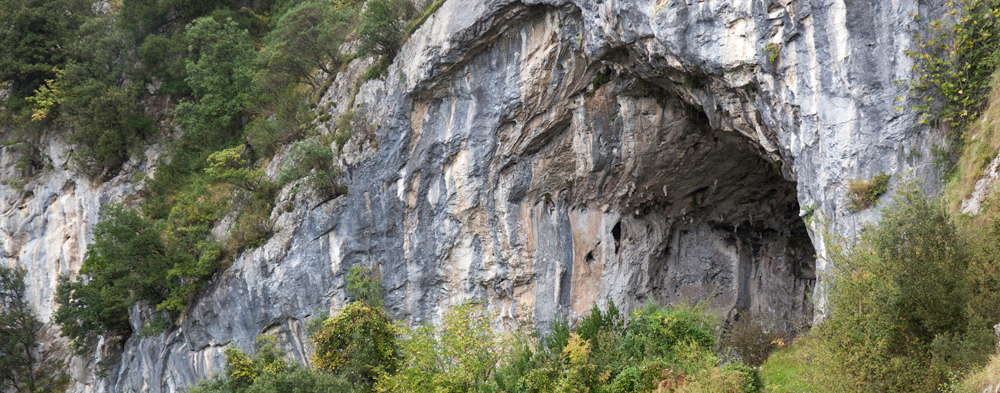 Cueva de El Mirón