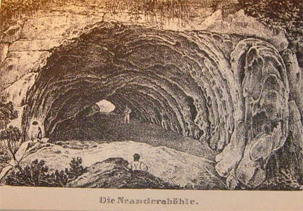 neandershole