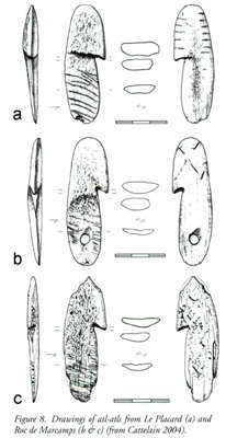 Other atlatls