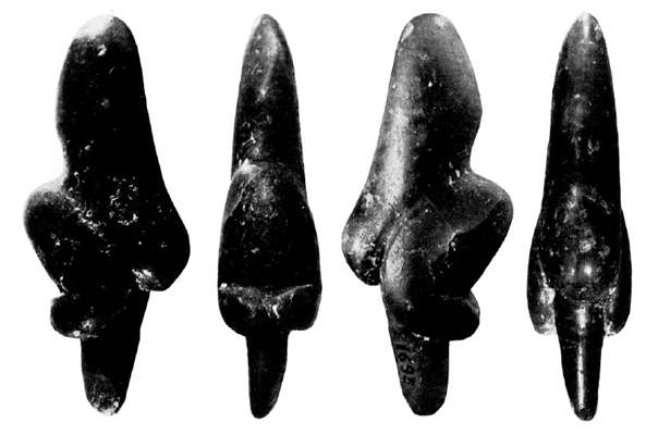Venus of Tursac