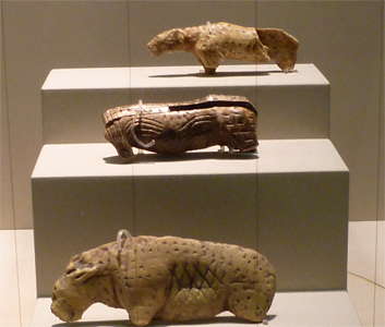 animal figurine