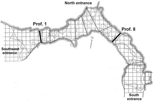  Vogelherd plan