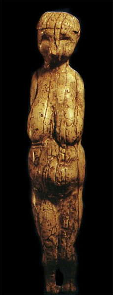  venus avdeevo statuette