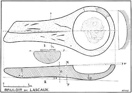 bruloir lascaux