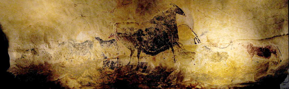 Lascaux