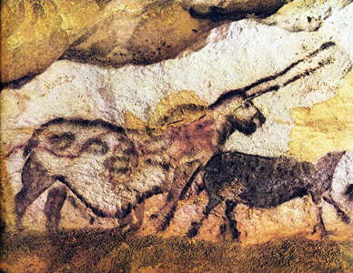 Lascaux