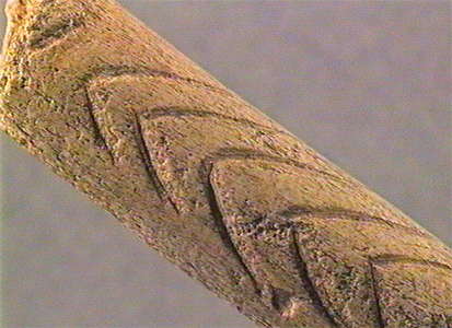 Lortet baguette