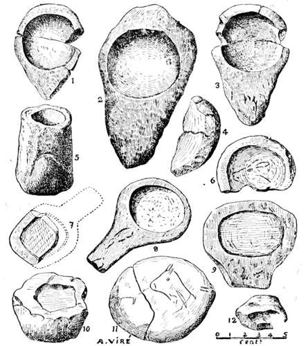 Quaternary Lamps