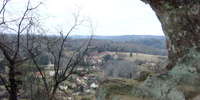 Grotte de Queylou