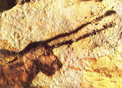 Lascaux