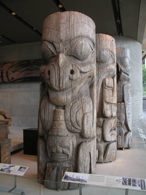 Pacific North West
