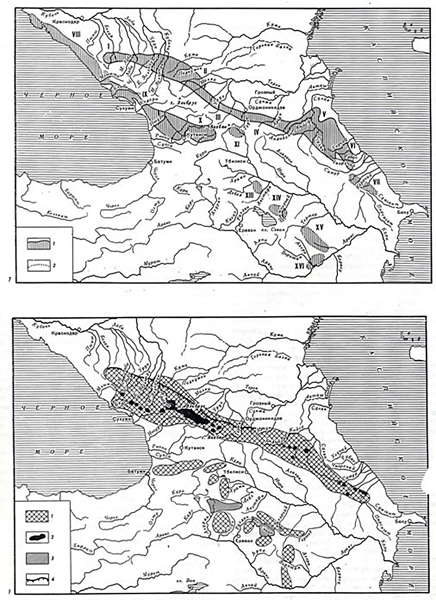 Caucasus Palaeolithic