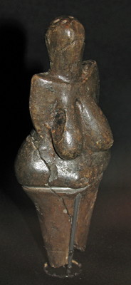 Dolni Vestonice Venus