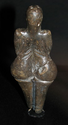 Dolni Vestonice Venus