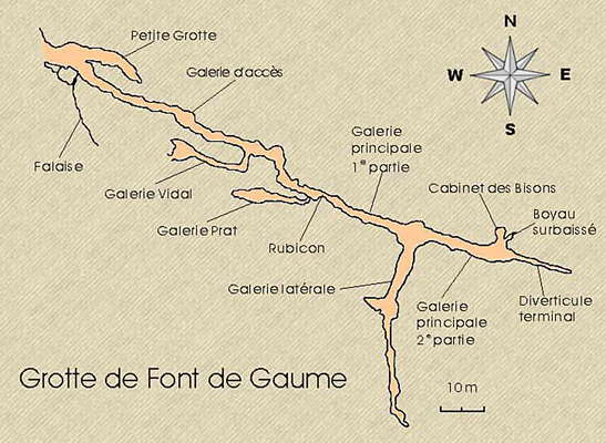 Font de Gaume