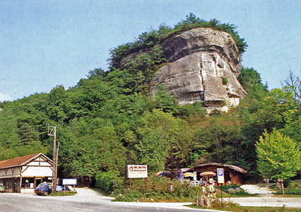 Font de Gaume
