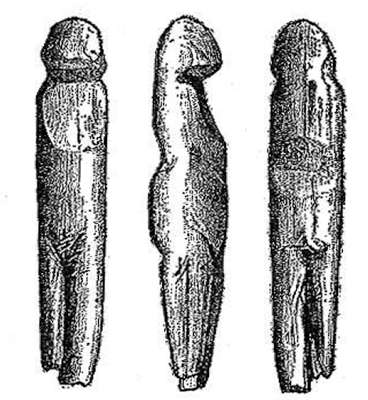 La Fillette