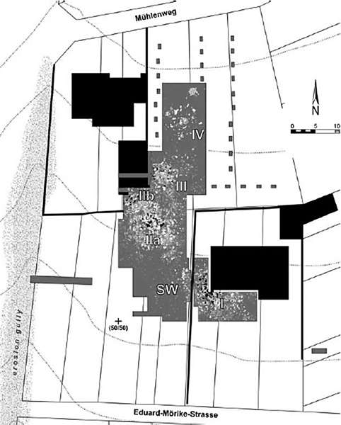 Gönnersdorf plan