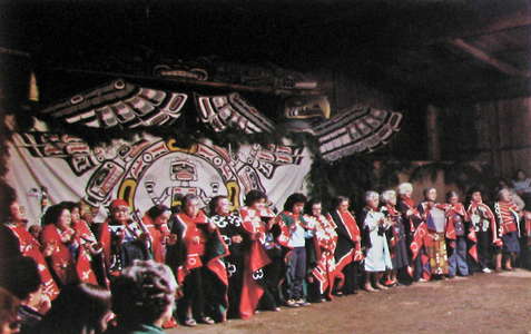 Potlatch