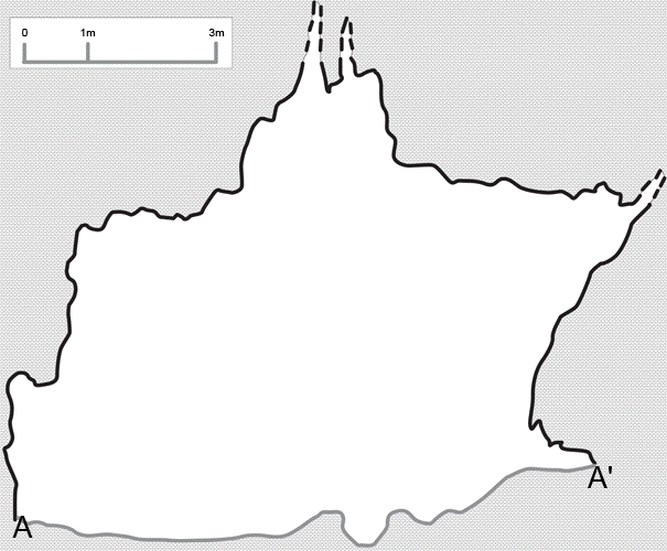 sacristy plan