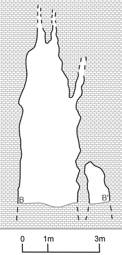 sacristy plan