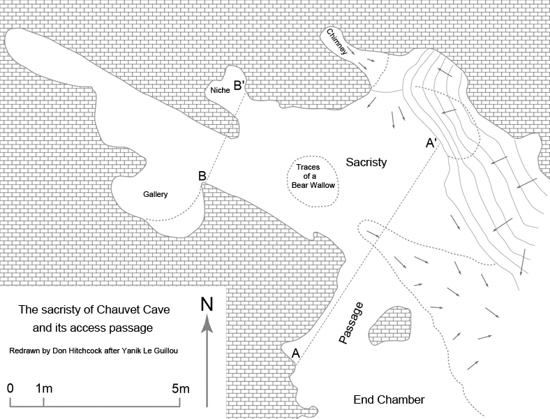 sacristy plan