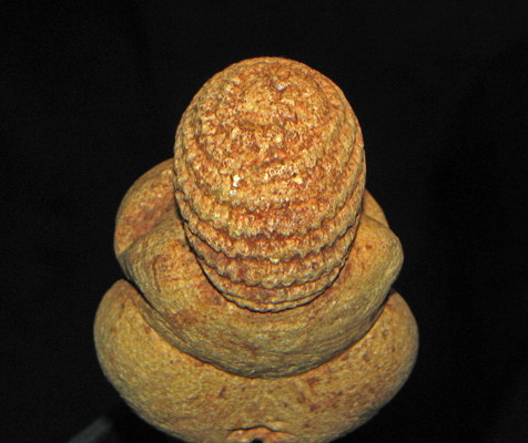 venus of willendorf