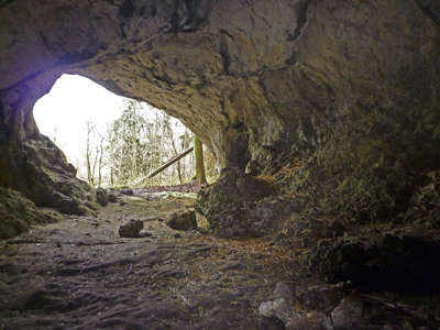 Bärenhöhle