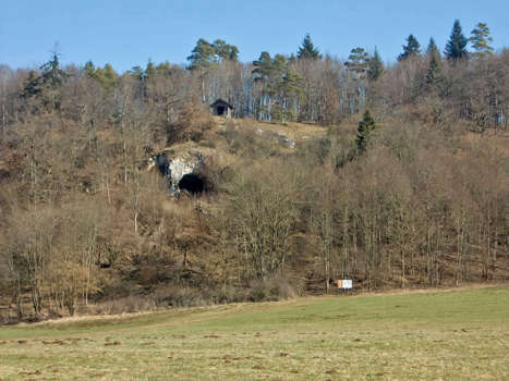 bocksteinhole