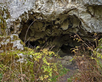 bocksteinhole