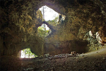 Brillenhöhle