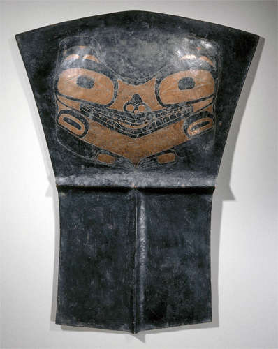 Haida Copper