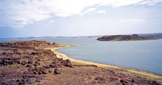 Lake Turkana