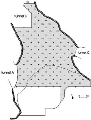 cave plan