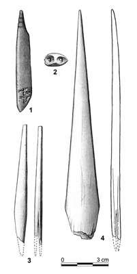 Sirgenstein tools