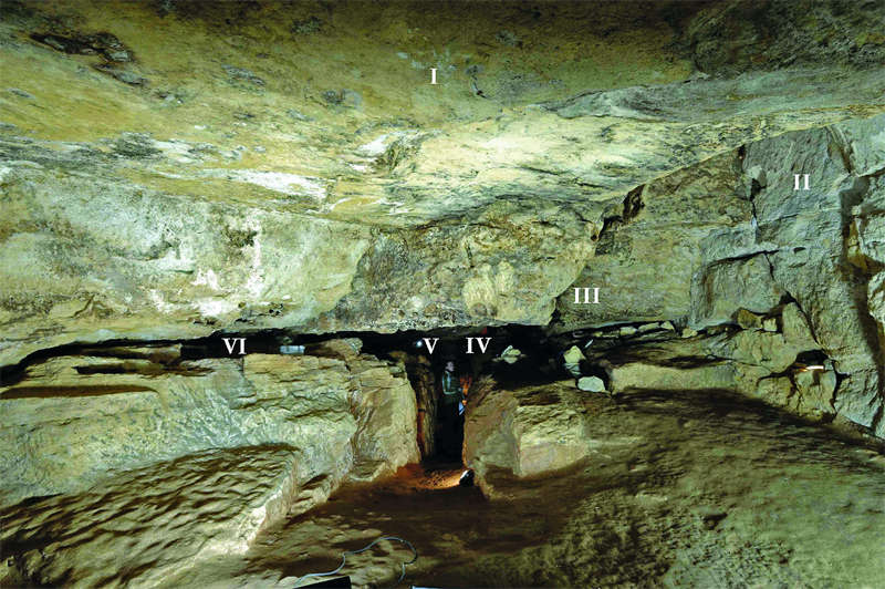 Grotte du Sorcier