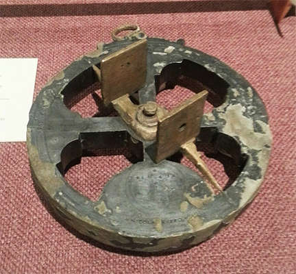 astrolabe 