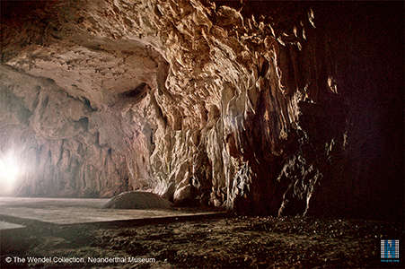 Grotte de Bedeilhac