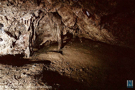 Grotte de Bedeilhac