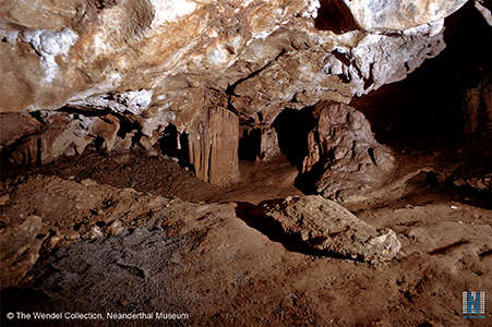 Grotte de Bedeilhac