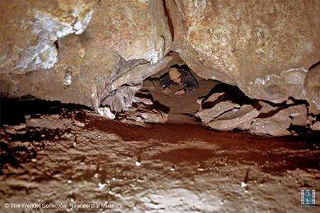 Grotte de Bedeilhac