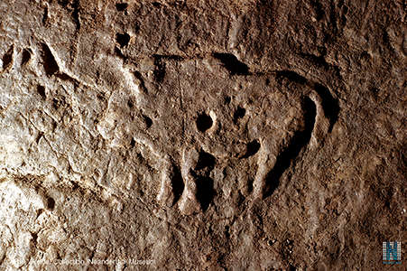 Grotte de Bedeilhac