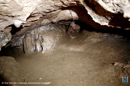 Grotte de Bedeilhac