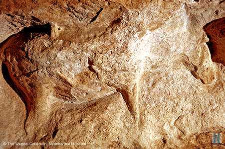 Cap Blanc frieze