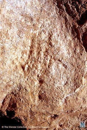 Cap Blanc frieze