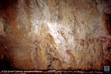 Grotte de Gargas Salle I