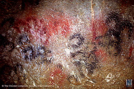 Grotte de Gargas Salle I