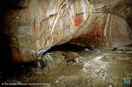 Gargas arch