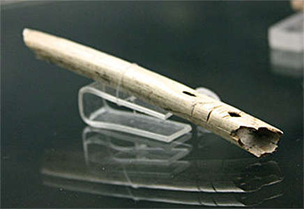 flute